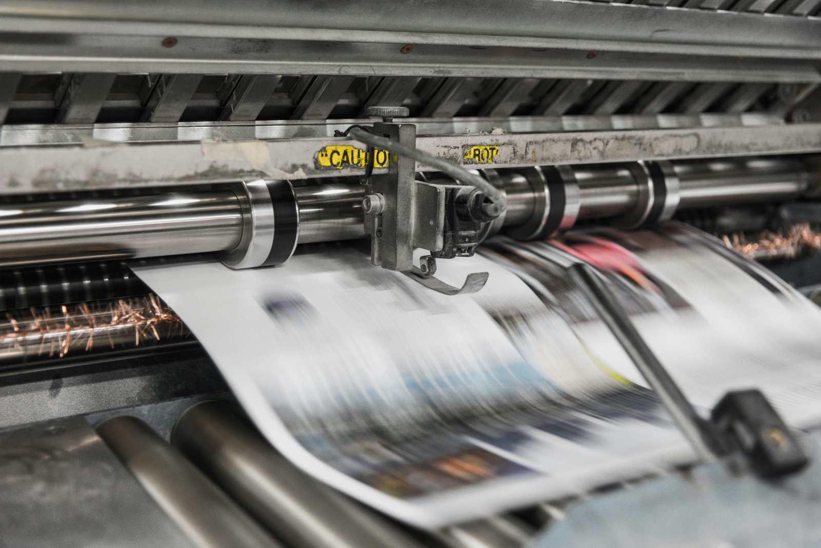 A4 Color Digital Prints — 50 sheets